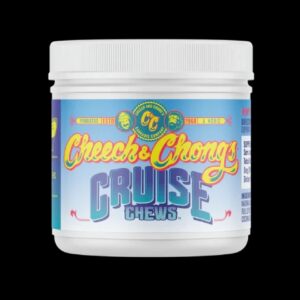 Cruise Chews (3MG)