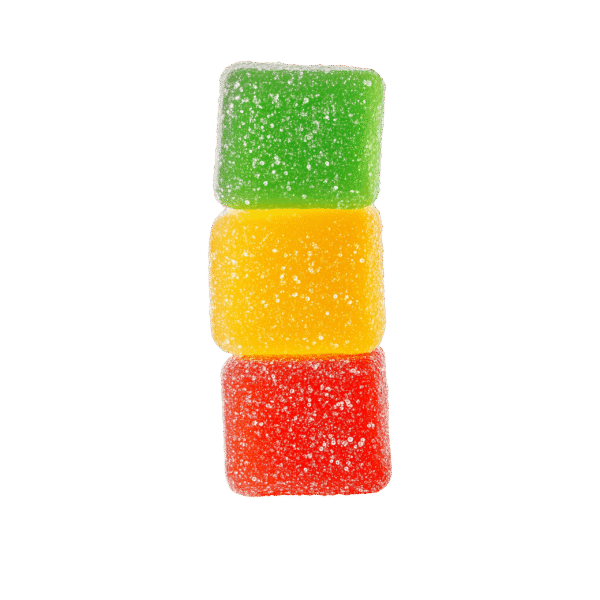 50mg Delta 8 Gummies
