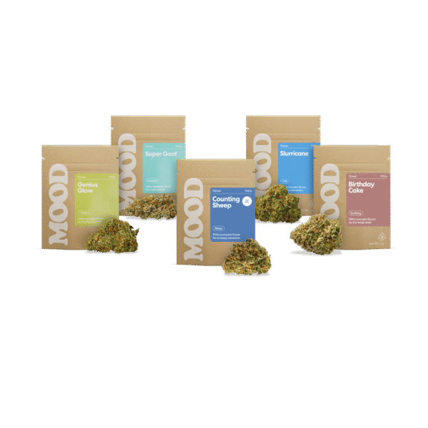 Best Buds Bundle