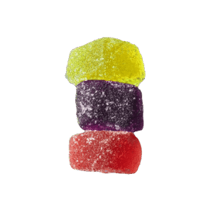 Chillout 25mg Delta 8 THC Gummies