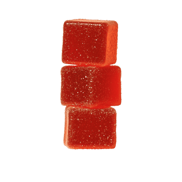 Hero Dose Rapid Onset THC Gummies