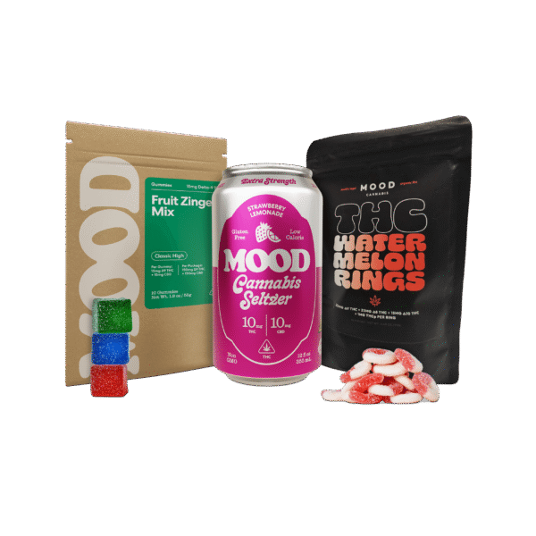 Stars, Stripes & Sweets Bundle