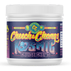Kosmic Chews (15MG Δ9 + 25MG MIT)