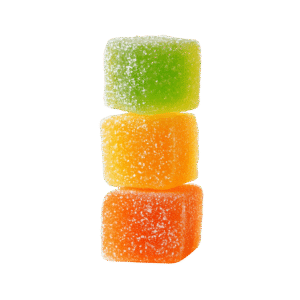 Morning Delta 9 THC Gummies