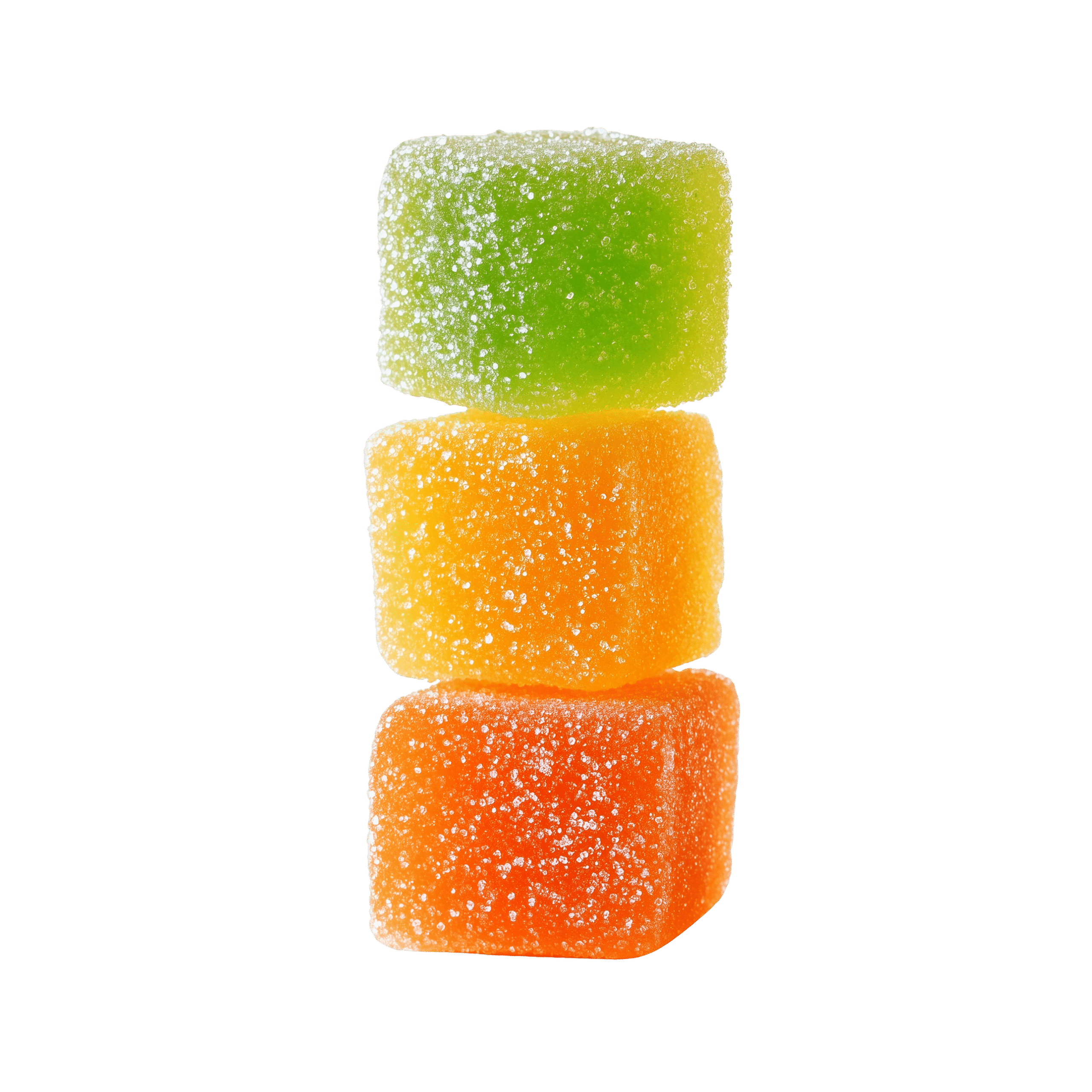 Morning Delta 9 THC Gummies