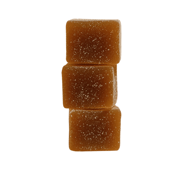 PMS Support THC Gummies