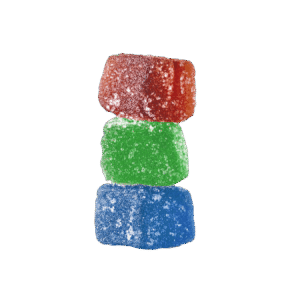 Sleepytime Delta-9 THC Gummies