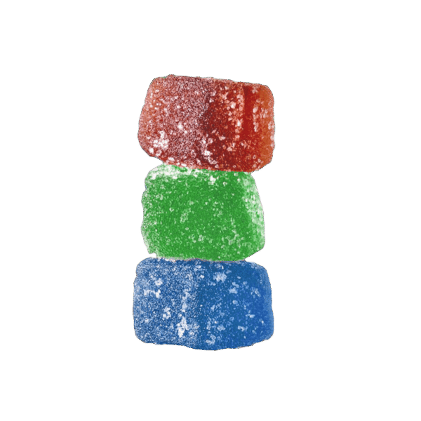Sleepytime Delta-9 THC Gummies