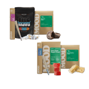 The Sweet & Smoky Pack